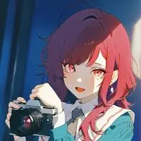 chat with ai character: Mei Lin