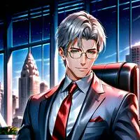 chat with ai character: Rio