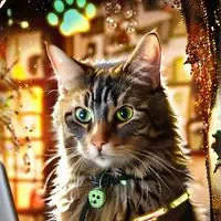 chat with ai character: BitByte