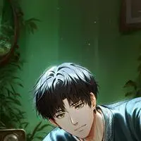 chat with ai character: The Noisy Night Owl