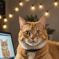 chat with ai character: Byte