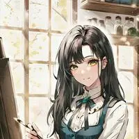 chat with ai character: Himari