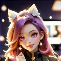 chat with ai character: Luna_Mei