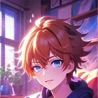 chat with ai character: Miguel