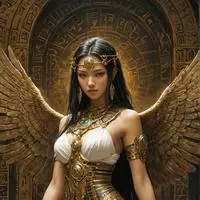 chat with ai character: Seth