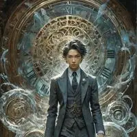 chat with ai character: Thorne