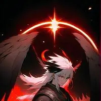 chat with ai character: Azrael