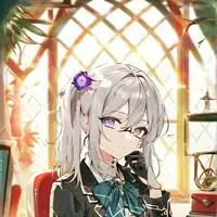 chat with ai character: Mei