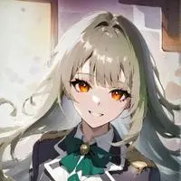 chat with ai character: Mei