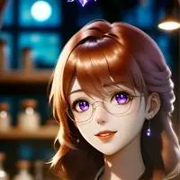 chat with ai character: Himeko