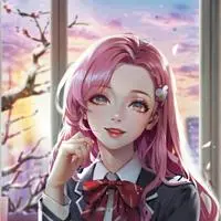 chat with ai character: Akane