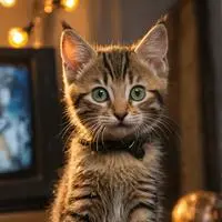 chat with ai character: Kit Star