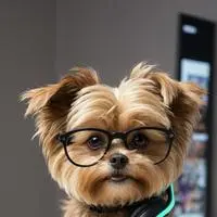 chat with ai character: Pixel