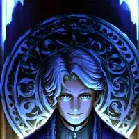 chat with ai character: Morgan