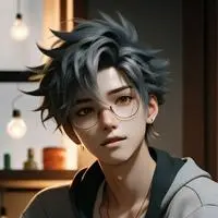 chat with ai character: Sleep Disturber