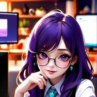 chat with ai character: Ayumi