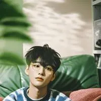 chat with ai character: Nocturnal Roommate