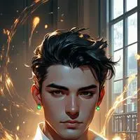 chat with ai character: Kai Chen