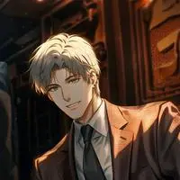 chat with ai character: Jordan