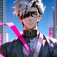 chat with ai character: Gojo Satoru