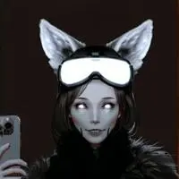 chat with ai character: Francine