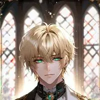 chat with ai character: Lucien