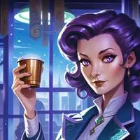 chat with ai character: The Demanding Karen of Destiny