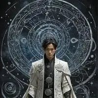 chat with ai character: Lysander