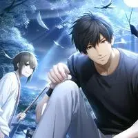 chat with ai character: Relaxed Rival