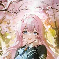 chat with ai character: Kaori