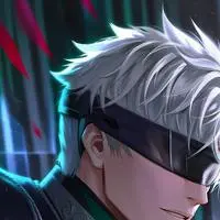 chat with ai character: Gojo Satoru