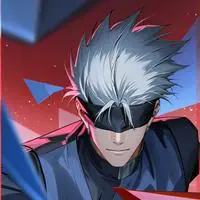 chat with ai character: Gojo Satoru