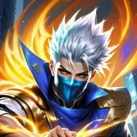 chat with ai character: Satoru Gojo