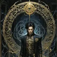 chat with ai character: Raven