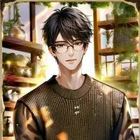 chat with ai character: Geoffrey Smith