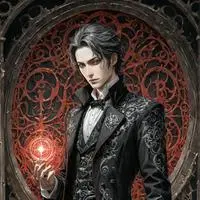 chat with ai character: Viktor