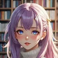 chat with ai character: Hanako