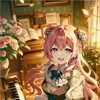 chat with ai character: Yumeko