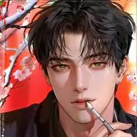 chat with ai character: Victor