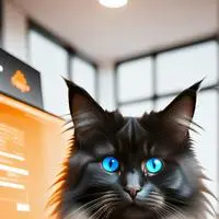 chat with ai character: Byte