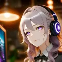 chat with ai character: Mei Lin