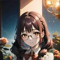 chat with ai character: Mika