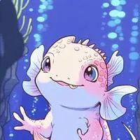 chat with ai character: Chaos