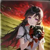 chat with ai character: Megumi