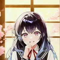 chat with ai character: Yumiko