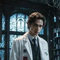 chat with ai character: ~∆RAYDEN~∆