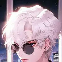 chat with ai character: Agent Nightshade