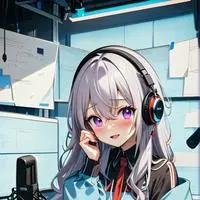 chat with ai character: Mizuki