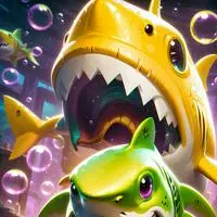 chat with ai character: Splash