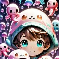 chat with ai character: Bubblegum